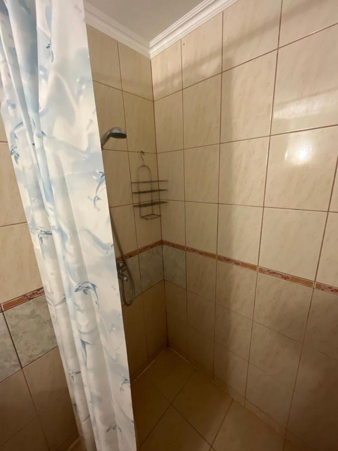 Apartments In Villa Viktoria Сутоморе Екстериор снимка