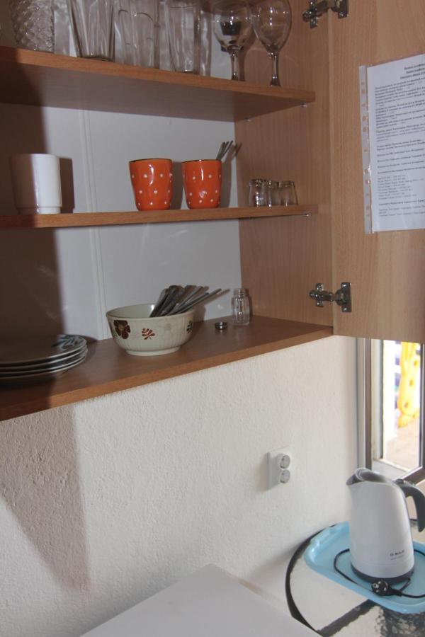 Apartments In Villa Viktoria Сутоморе Екстериор снимка