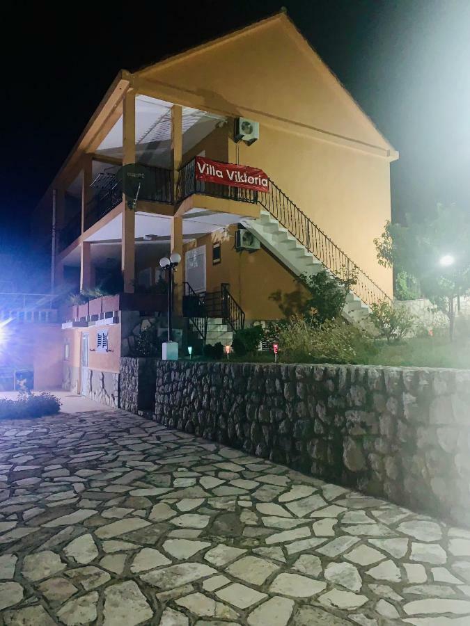 Apartments In Villa Viktoria Сутоморе Екстериор снимка